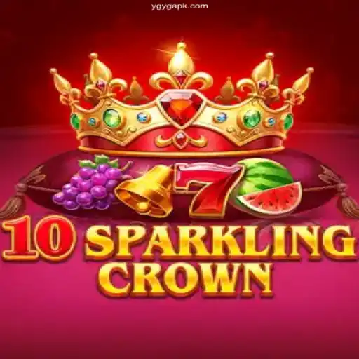 Exploring 10SparklingCrown: A Captivating Experience in the World of Online Gaming