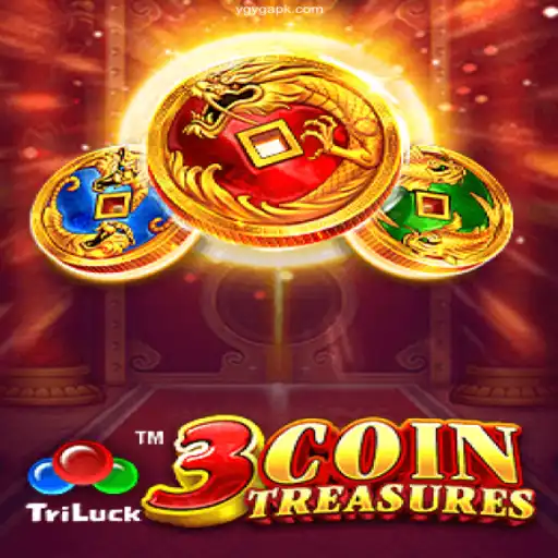 Explore the Thrills of 3CoinTreasures and YGYG Bet Login on the Official Gaming Platform YGYG.com