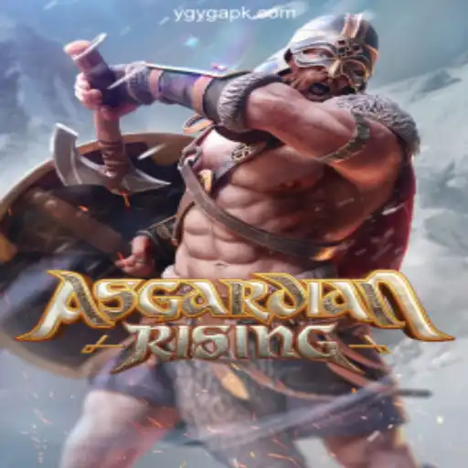 Unleashing the Epic Adventure of AsgardianRising: A Dive into the Universe of YGYG Bet