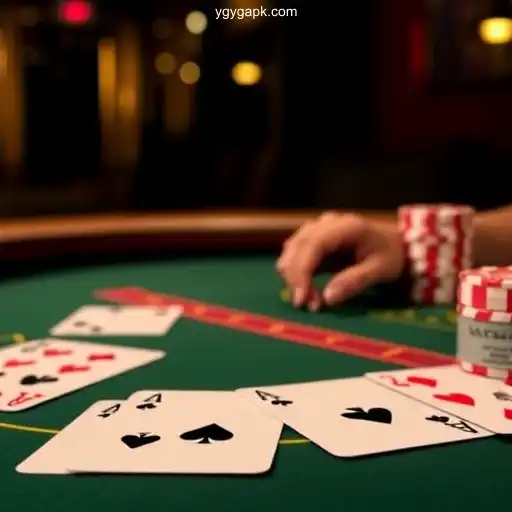 Mastering Blackjack: Strategies, Tips, and Techniques