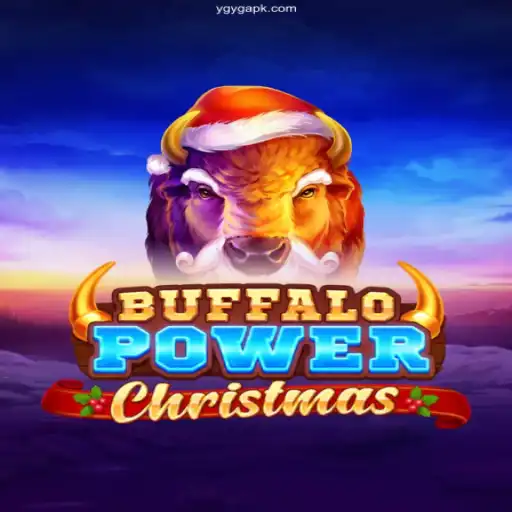 BuffaloPowerChristmas: A Festive Gaming Journey
