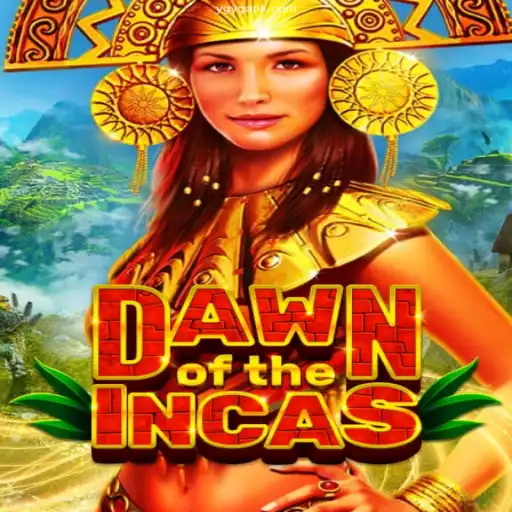 Exploring the World of DawnoftheIncas