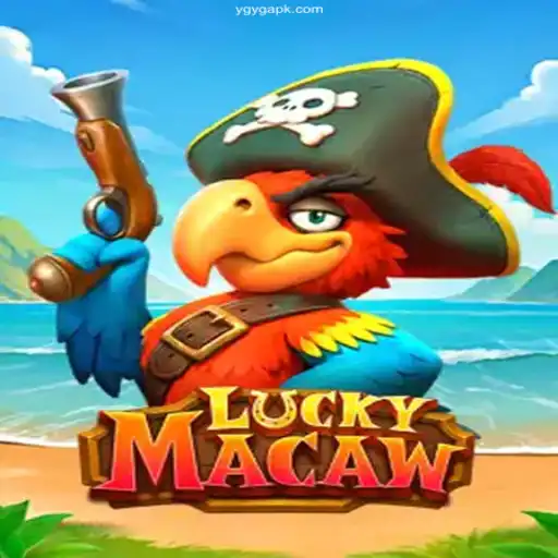 Discover the Thrilling World of LuckyMacaw: A Game-Changer in Certified Gaming