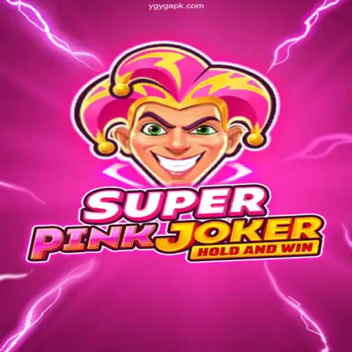 Discover SuperPinkJoker: A Modern Twist on Classic Card Games
