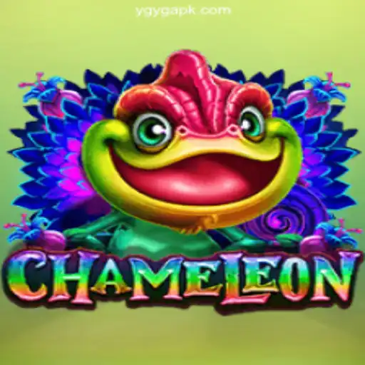 Discover the Enigmatic World of Chameleon: Unravel the Mystery of YGYG Bet Login♣️Plataforma Oficial de Jogos Certificados