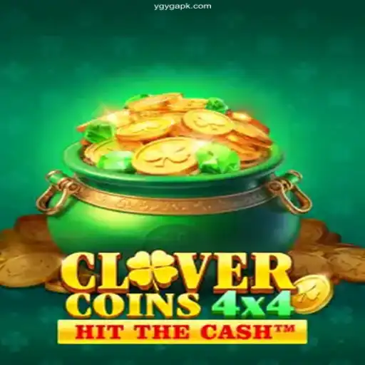 Discover CloverCoins4x4: A New Era in Certified Gaming