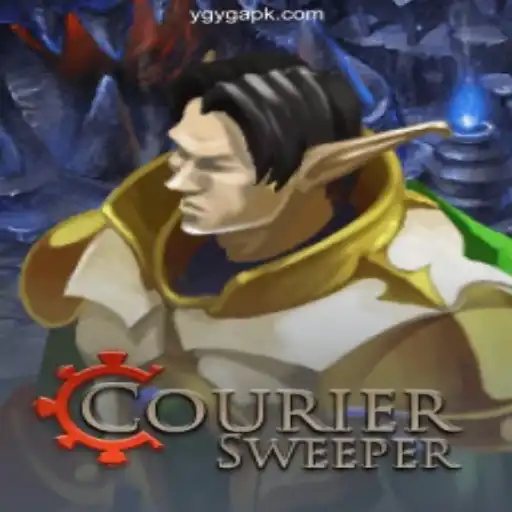 Explore CourierSweeper: A Thrilling New Experience