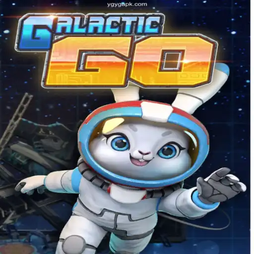 Exploring GalacticGO: Adventure Awaits in the Cosmic Playground