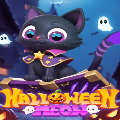 HalloweenMeow: Dive into a Spooky Gaming Adventure with YGYG Bet Login
