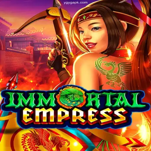 ImmortalEmpress: Dive into the Realm of the Eternal Monarch