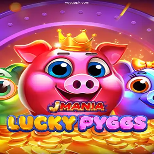 Exploring JManiaLuckyPyggs: A Comprehensive Guide to Thrilling Gameplay