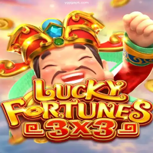 Exploring the World of LUCKYFORTUNES3x3: A Certified Gaming Experience on YGYG.com