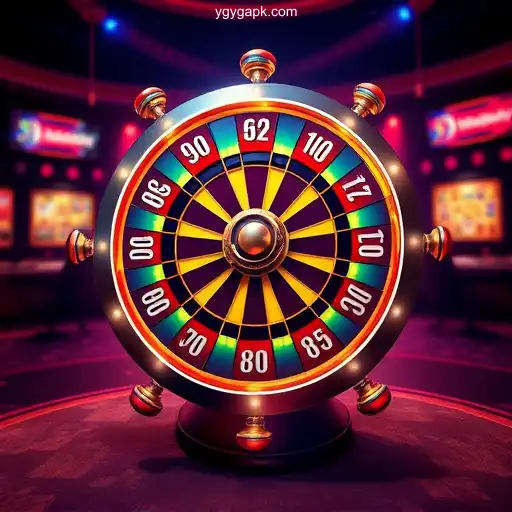 Exploring the World of Rotary Games: A Dive into YGYG Bet Login♣️Plataforma Oficial de Jogos Certificados YGYG.com