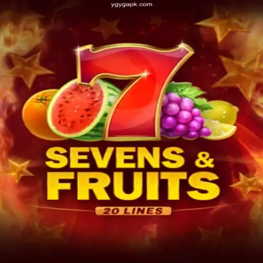 SevensFruits20: A Thrilling Gaming Experience on YGYG Bet Platform