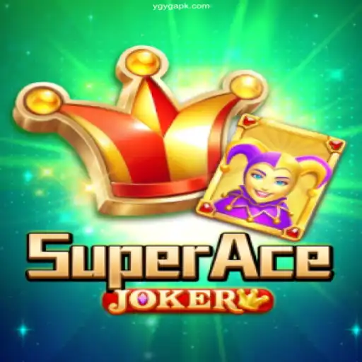 Experience the Thrill of SuperAceJoker: The Ultimate Gaming Adventure