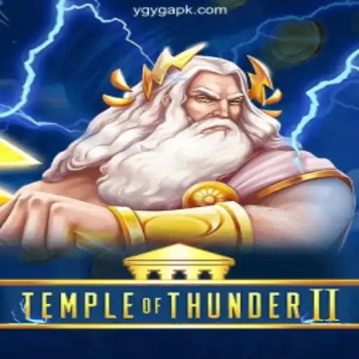 Exploring TempleofThunderII: A Journey into Mythical Realms