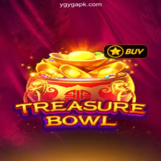 Explore the Marvels of TreasureBowl: The Ultimate Gaming Experience