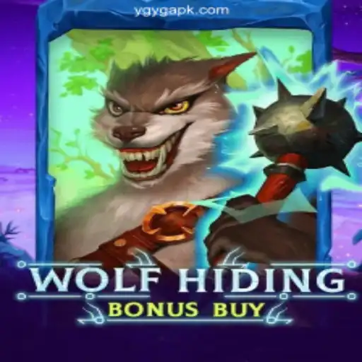 Discovering the Intriguing World of WolfHidingBonusBuy